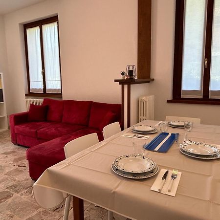 Apartament Terrazza Fucinetta Introbio Zewnętrze zdjęcie