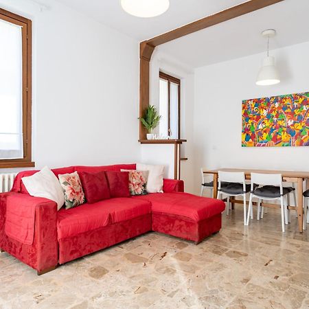 Apartament Terrazza Fucinetta Introbio Zewnętrze zdjęcie