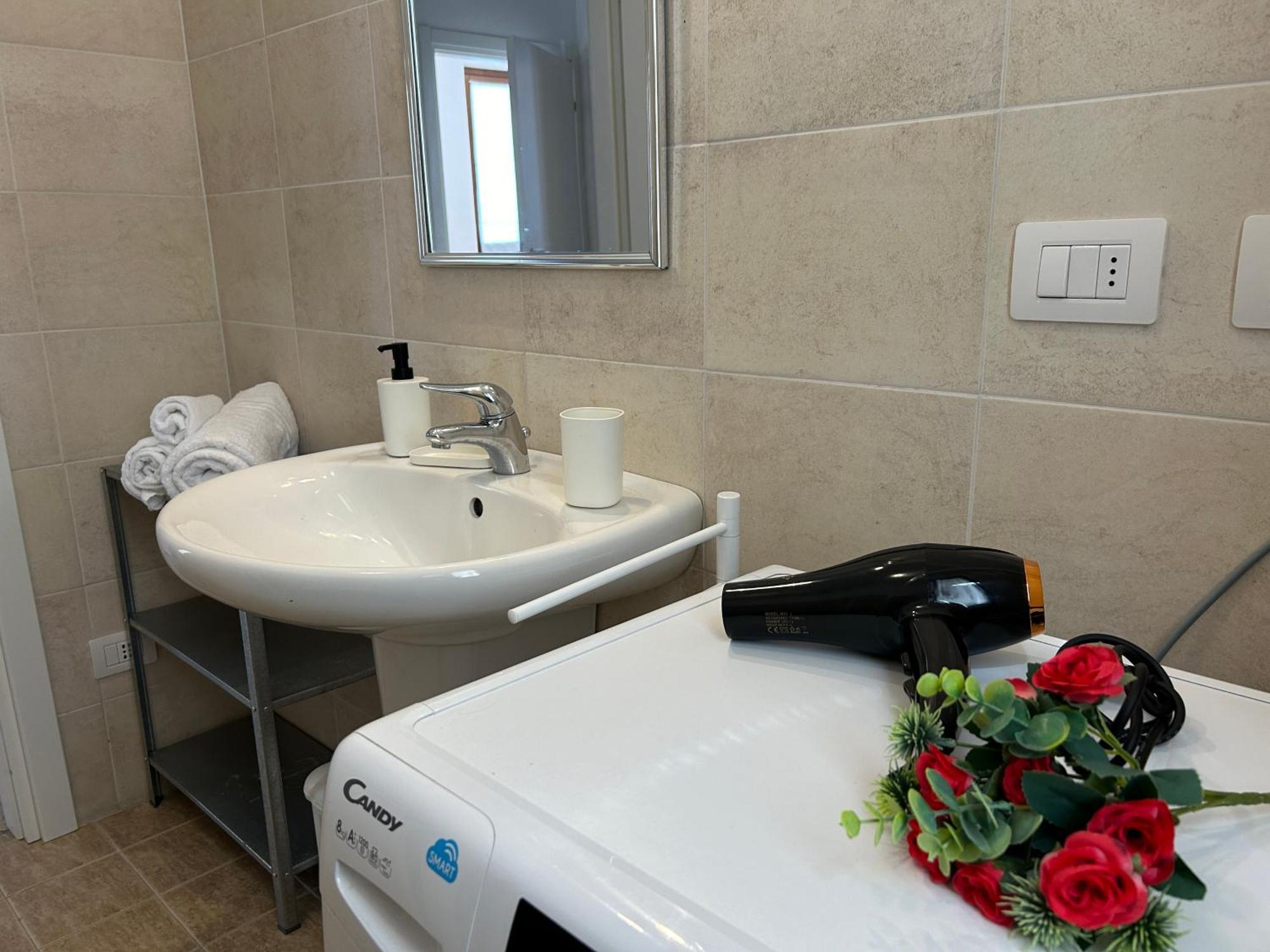 Apartament Terrazza Fucinetta Introbio Zewnętrze zdjęcie