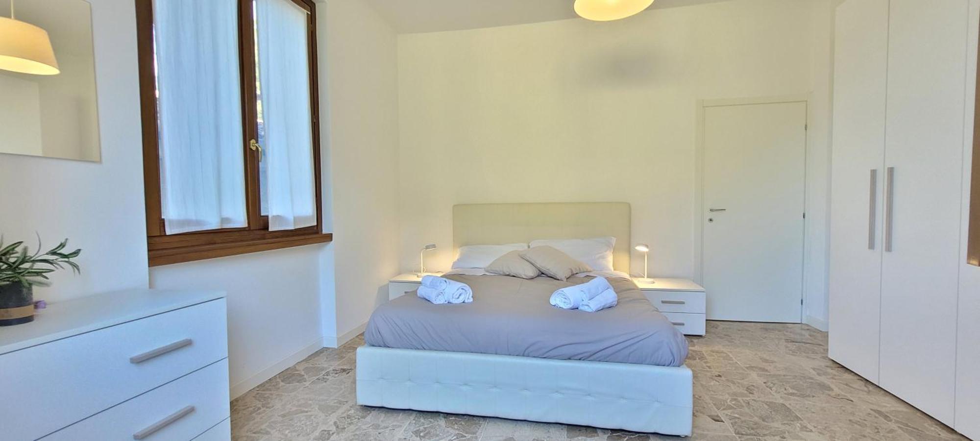Apartament Terrazza Fucinetta Introbio Zewnętrze zdjęcie