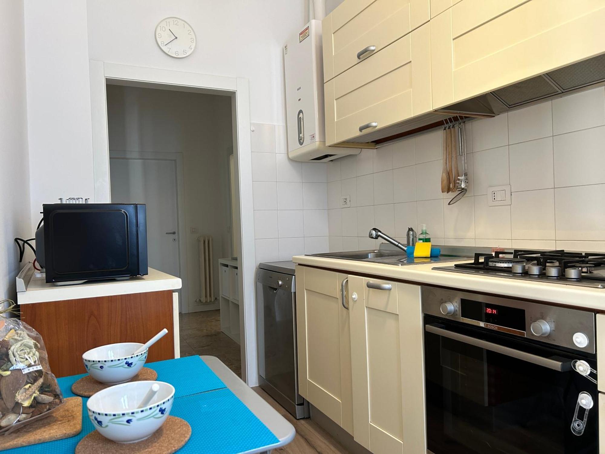 Apartament Terrazza Fucinetta Introbio Zewnętrze zdjęcie