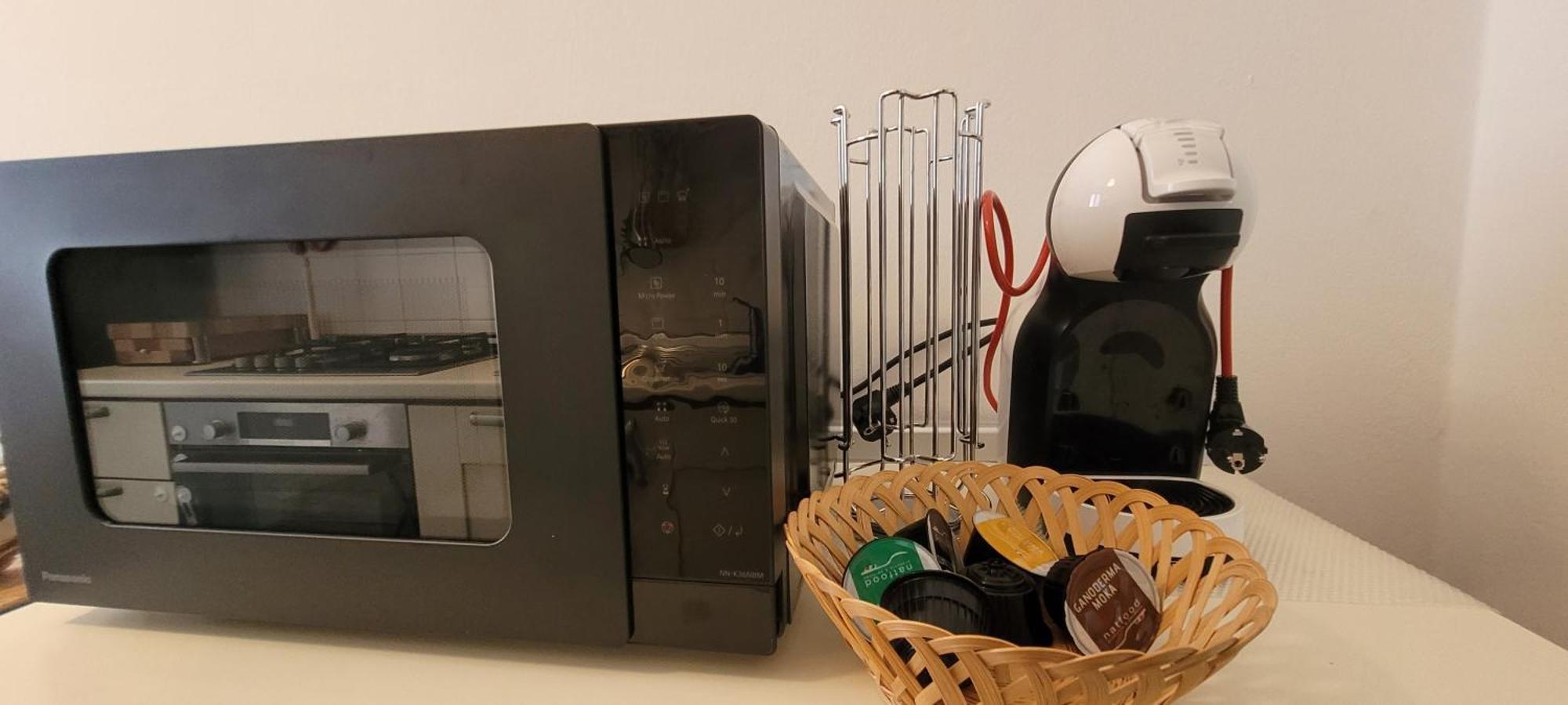 Apartament Terrazza Fucinetta Introbio Zewnętrze zdjęcie