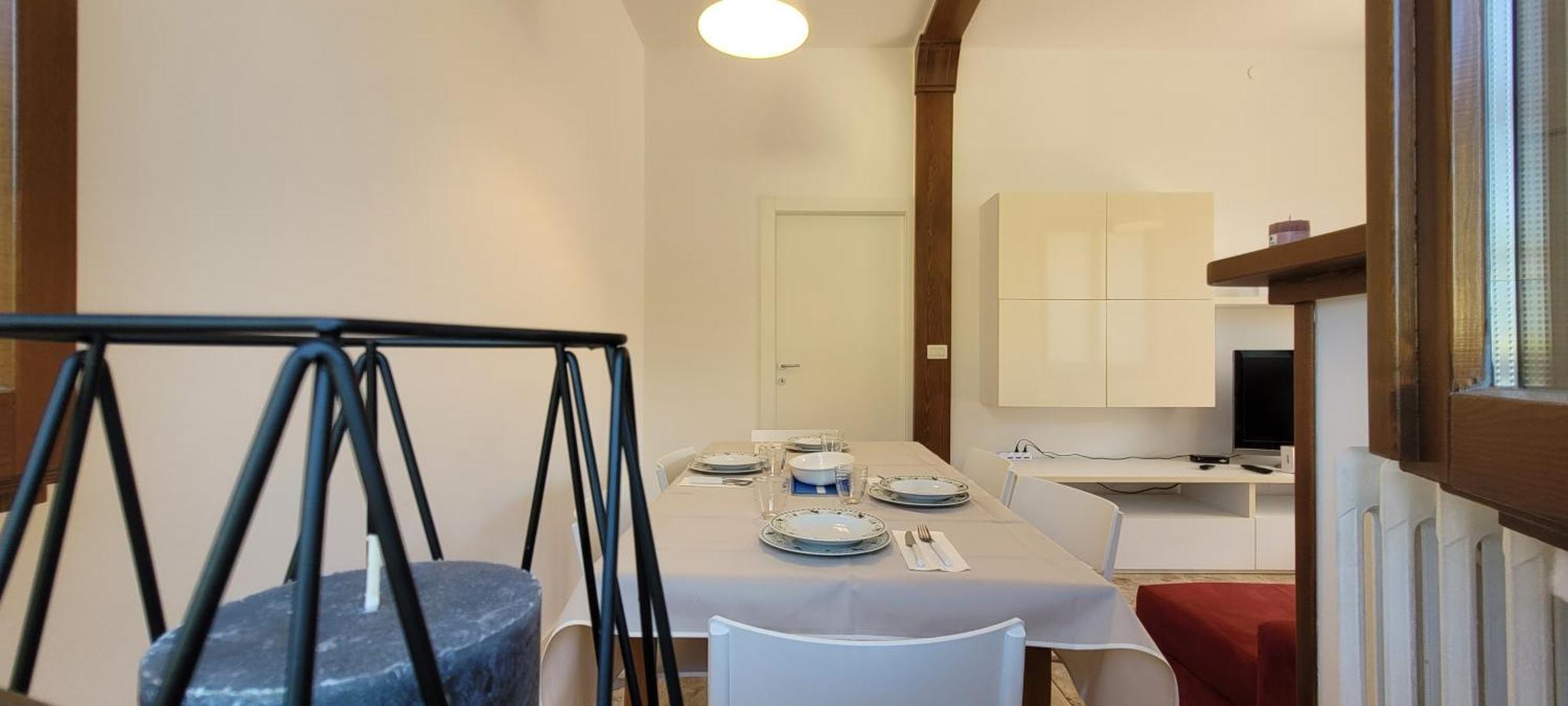 Apartament Terrazza Fucinetta Introbio Zewnętrze zdjęcie