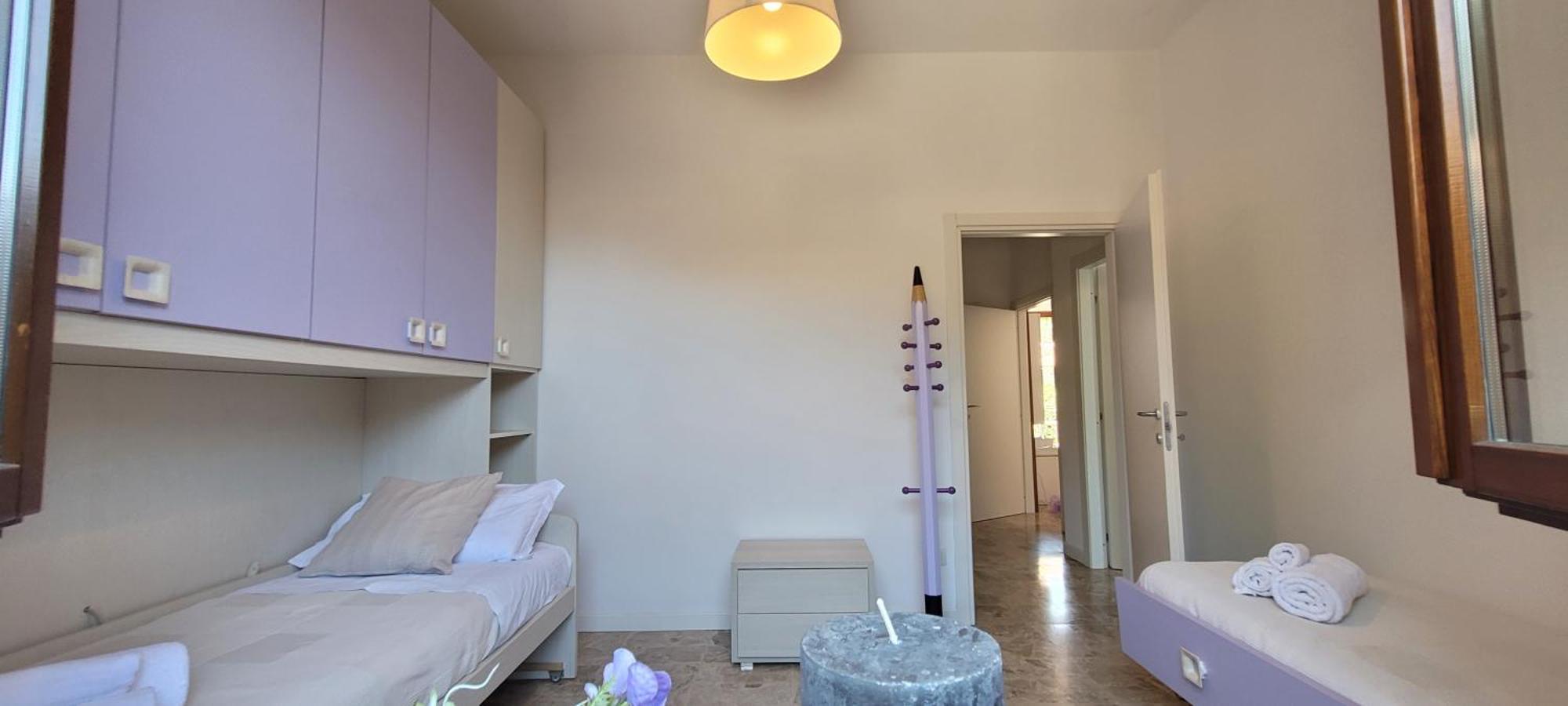 Apartament Terrazza Fucinetta Introbio Zewnętrze zdjęcie