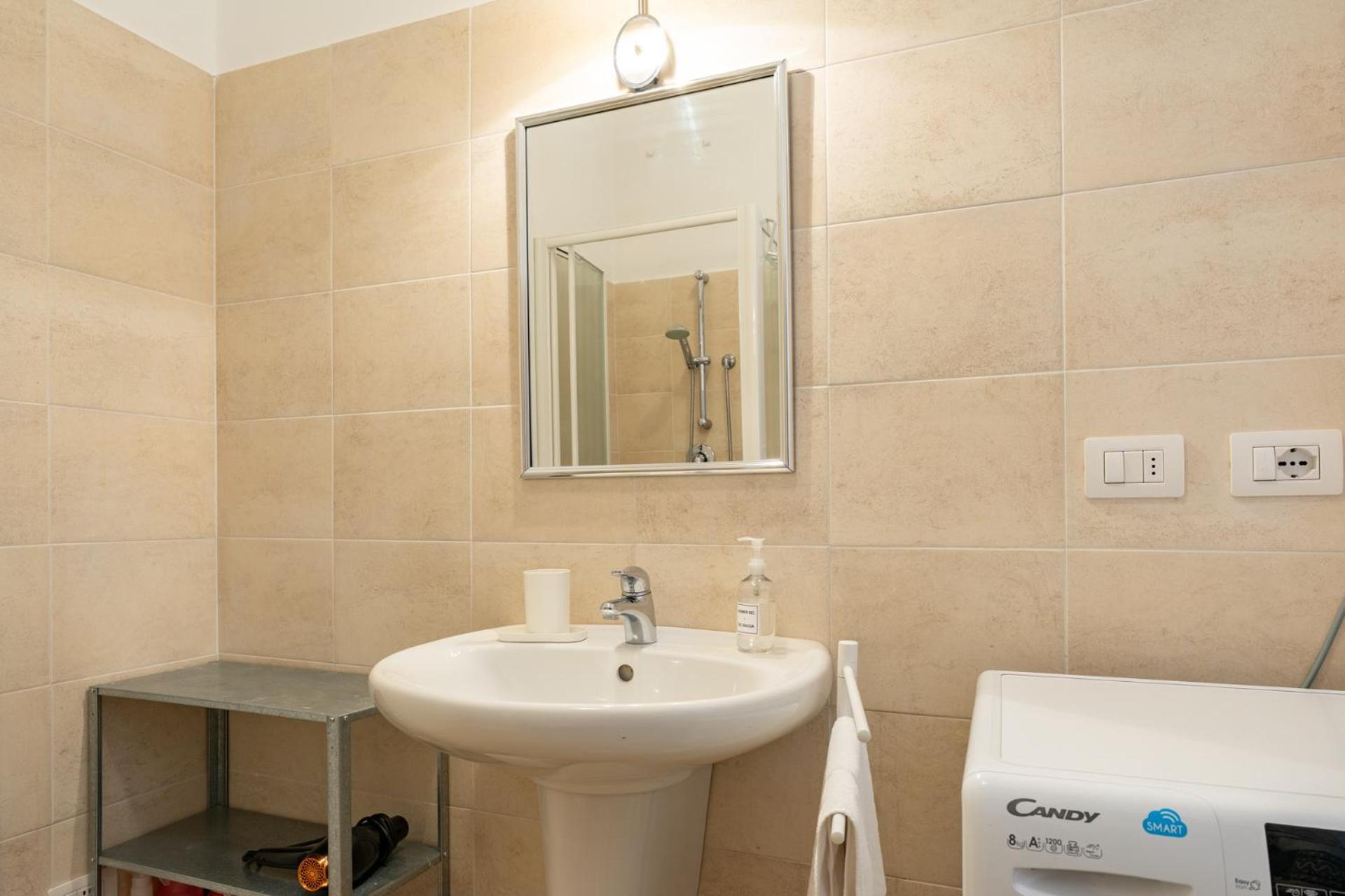Apartament Terrazza Fucinetta Introbio Zewnętrze zdjęcie