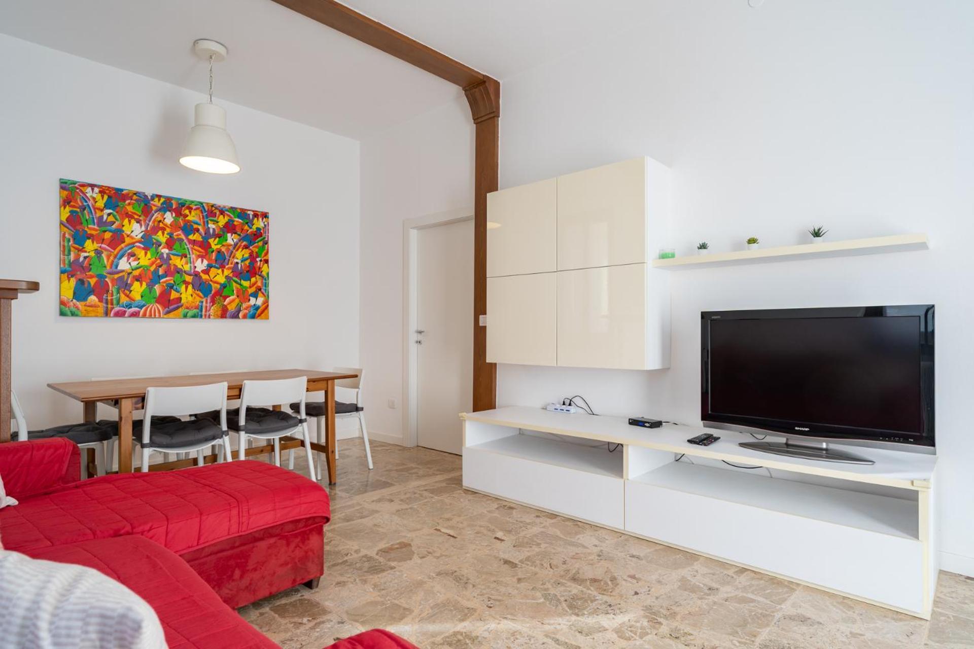 Apartament Terrazza Fucinetta Introbio Zewnętrze zdjęcie