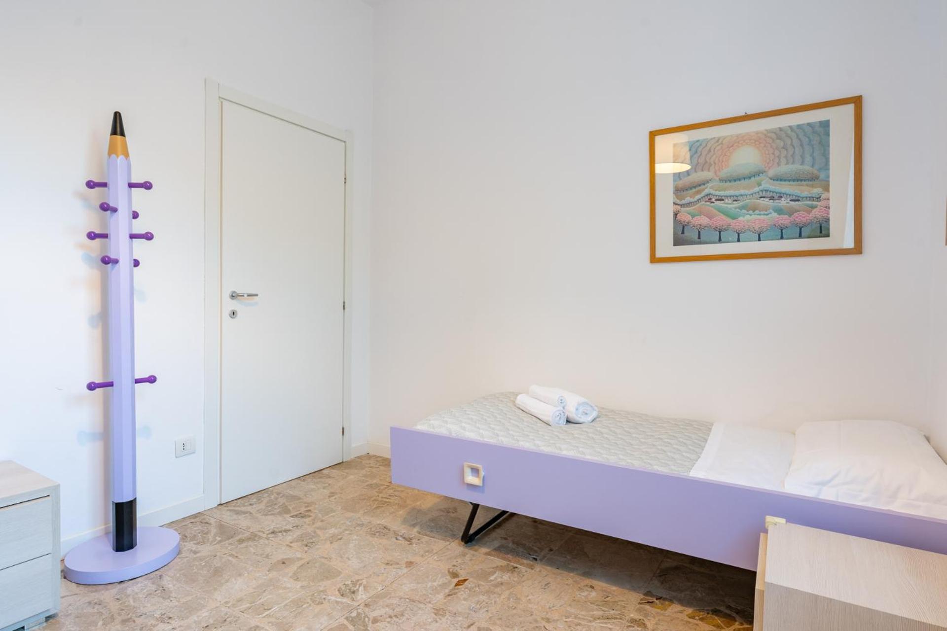Apartament Terrazza Fucinetta Introbio Zewnętrze zdjęcie