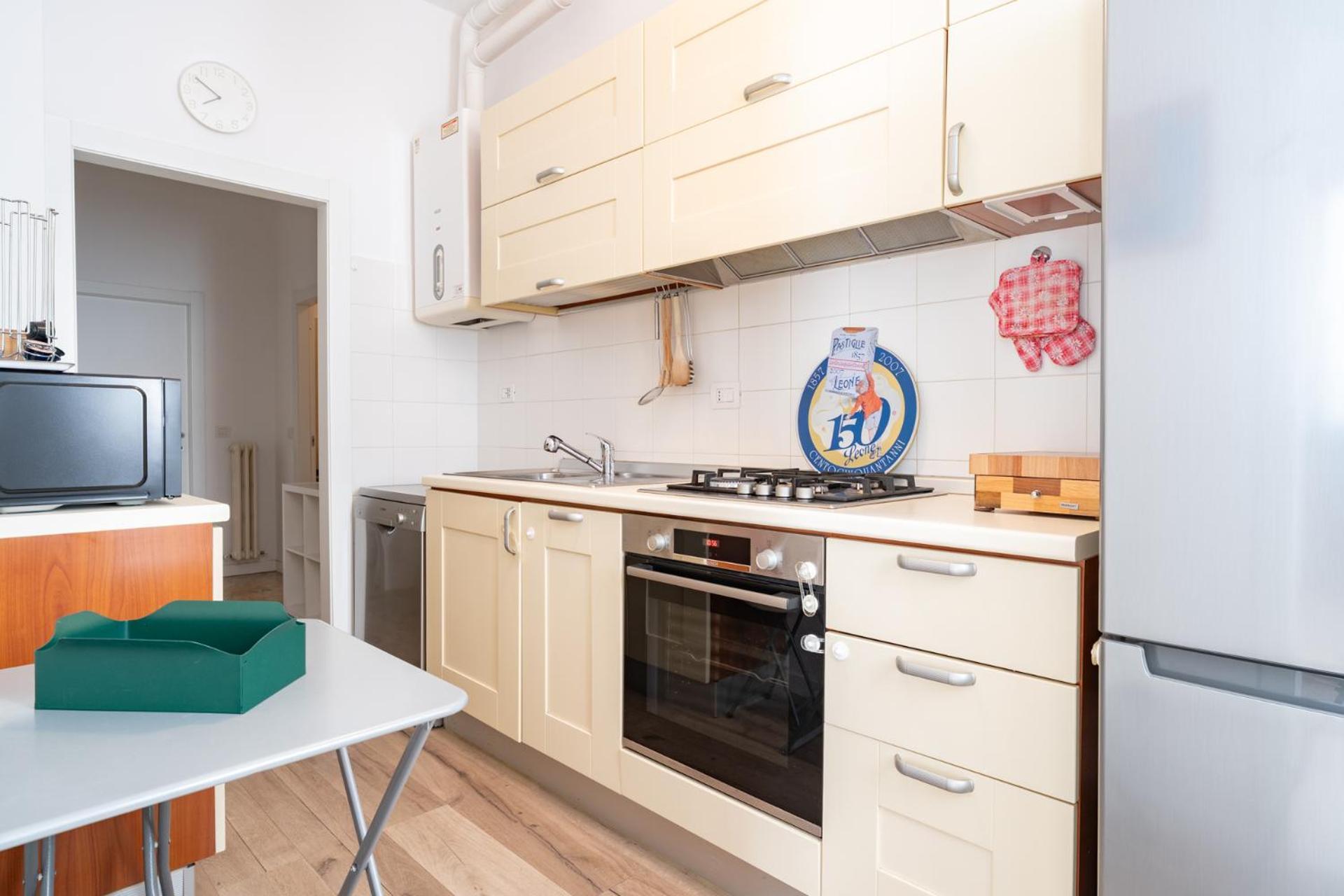 Apartament Terrazza Fucinetta Introbio Zewnętrze zdjęcie
