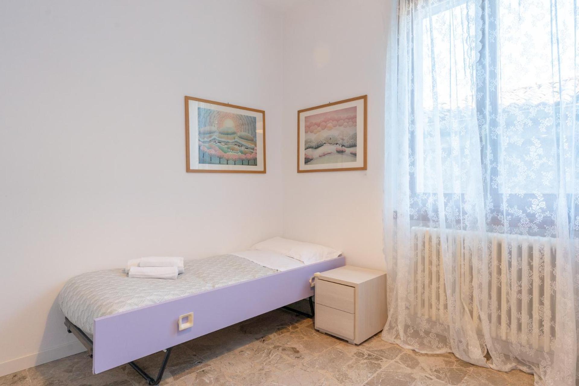 Apartament Terrazza Fucinetta Introbio Zewnętrze zdjęcie
