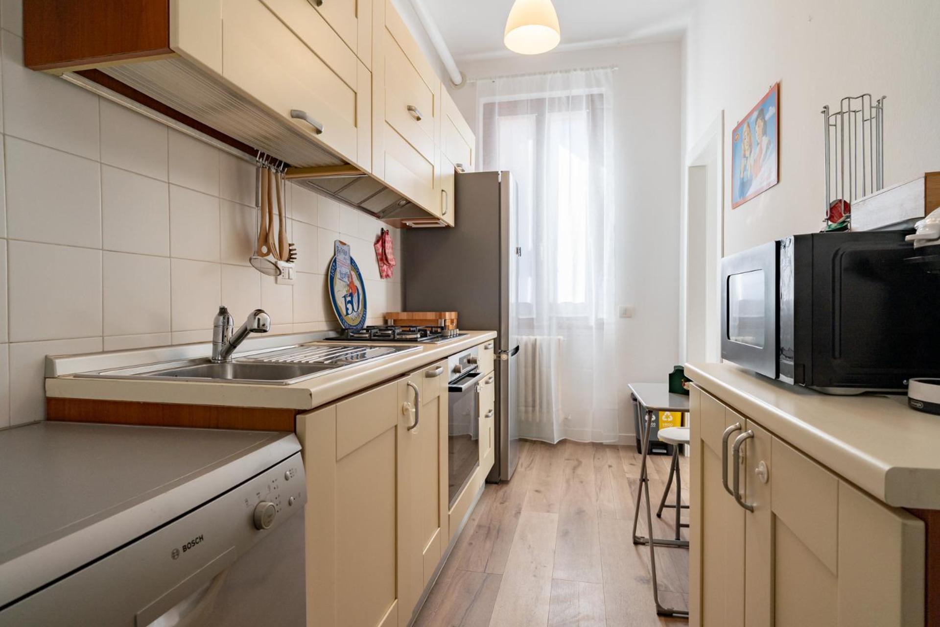 Apartament Terrazza Fucinetta Introbio Zewnętrze zdjęcie
